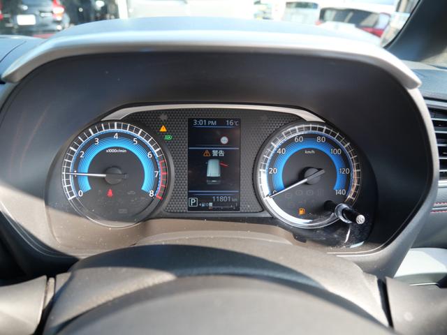 ルークス ハイウェイスター Gターボ ナビ アラウンドビューモニター フルセグ 両側電動スライドドア オートエアコン ブレーキサポート デジタルインナーミラー(13枚目)