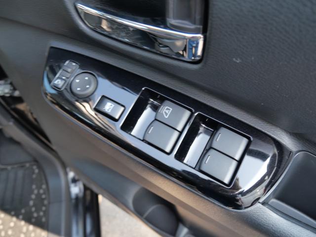 ルークス ハイウェイスター Gターボ ナビ アラウンドビューモニター フルセグ 両側電動スライドドア オートエアコン ブレーキサポート デジタルインナーミラー(15枚目)