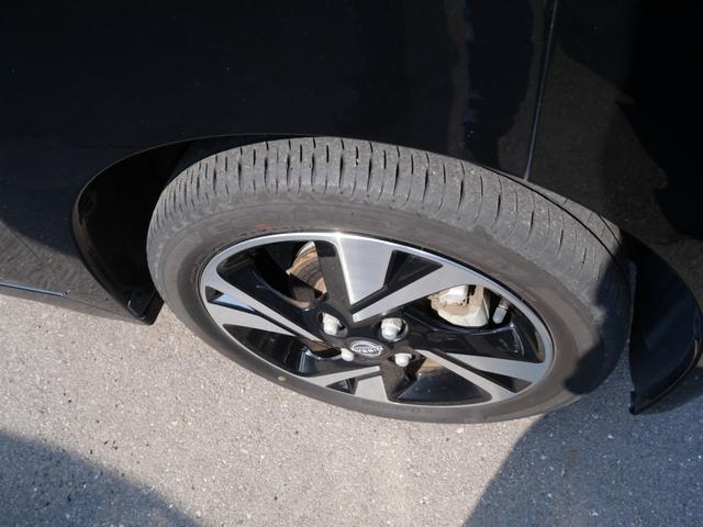 ルークス ハイウェイスター Gターボ ナビ アラウンドビューモニター フルセグ 両側電動スライドドア オートエアコン ブレーキサポート デジタルインナーミラー(24枚目)