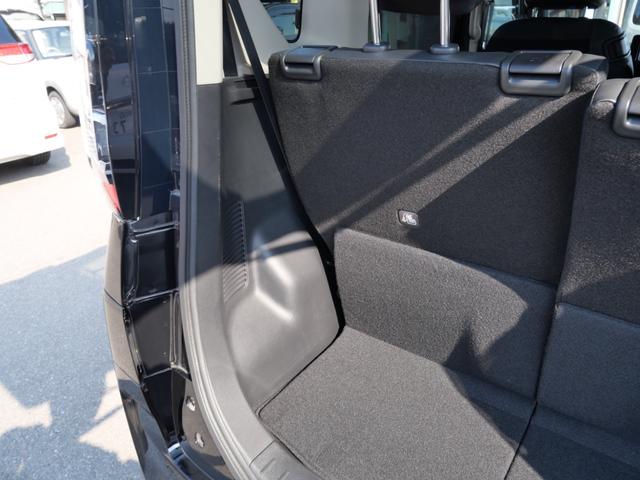 ルークス ハイウェイスター Gターボ ナビ アラウンドビューモニター フルセグ 両側電動スライドドア オートエアコン ブレーキサポート デジタルインナーミラー(38枚目)