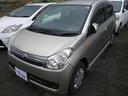 DAIHATSU MIRA CUSTOM