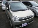 DAIHATSU MIRA CUSTOM