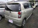 DAIHATSU MIRA CUSTOM