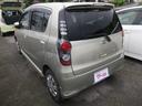 DAIHATSU MIRA CUSTOM
