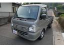 キャリイトラック ＫＣエアコン・パワステ　届け出済み未使用車　デュアルカメラサポート　パーキングセンサー　キーレスエントリー　トラクションコントロール　Ｗエアバッグ（5枚目）