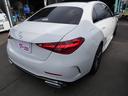 Ｃ２２０ｄアバンギャルド　ナビ　全方位モニター　フルセグ　本革パワーシート　グラスルーフ　ＥＴＣ　ＡＭＧ１８インチアルミホイール　パワーステアリング（22枚目）