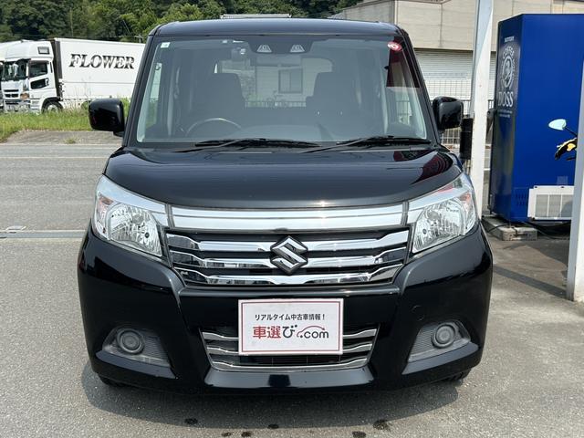 ソリオ Ｇ（3枚目）