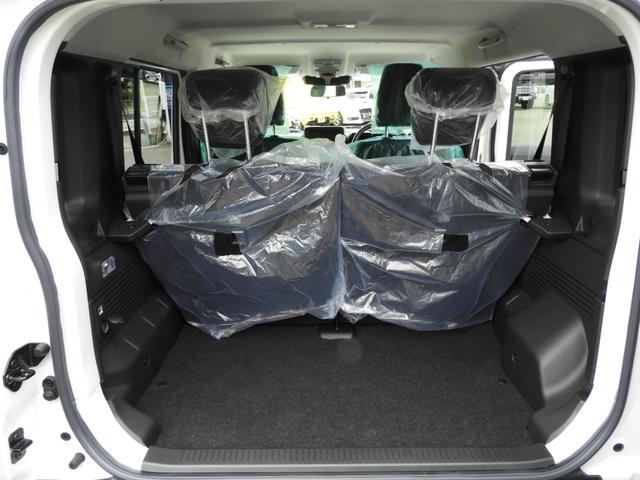 ジムニーノマド 　ＦＣ（４名）（16枚目）