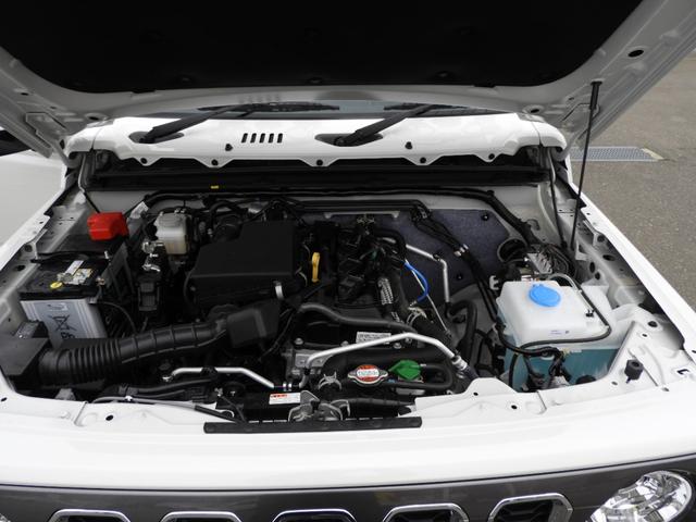 ジムニーノマド 　ＦＣ（４名）（17枚目）