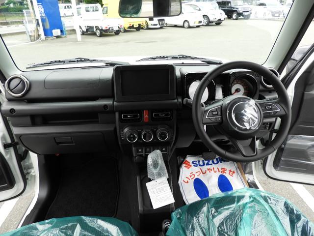 ジムニーノマド 　ＦＣ（４名）（18枚目）