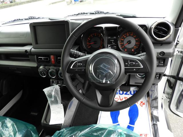 ジムニーノマド 　ＦＣ（４名）（19枚目）