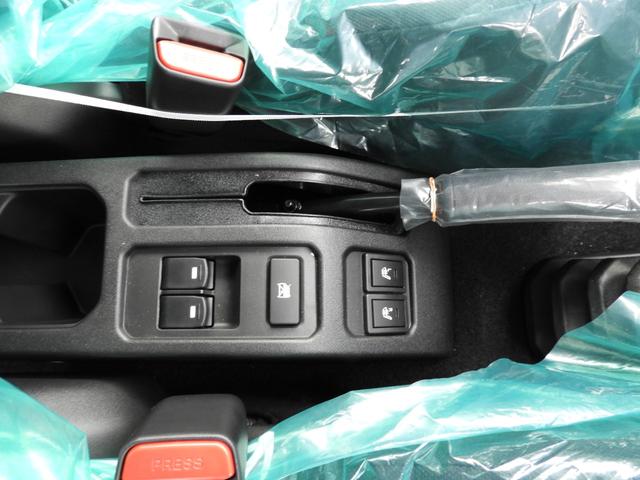 ジムニーノマド 　ＦＣ（４名）（22枚目）