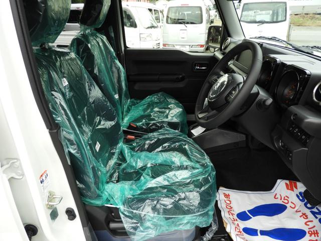 ジムニーノマド 　ＦＣ（４名）（23枚目）