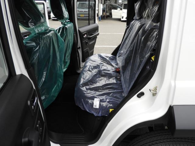 ジムニーノマド 　ＦＣ（４名）（26枚目）