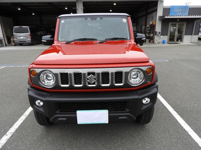 ジムニーノマド FC(4名)(4枚目)