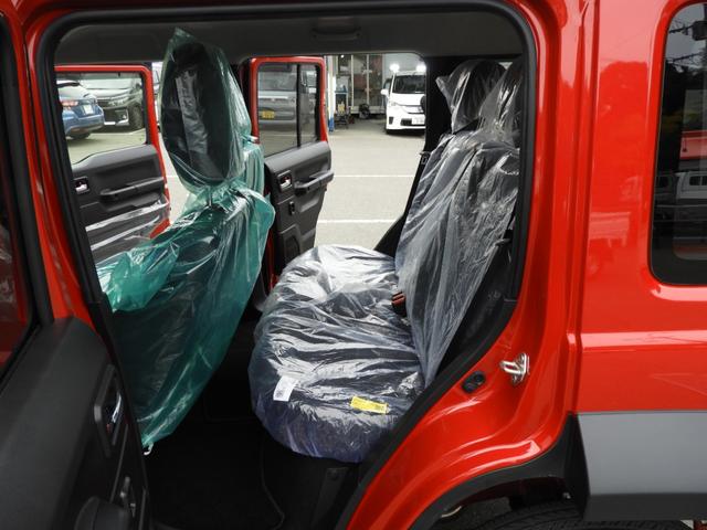 ジムニーノマド FC(4名)(18枚目)