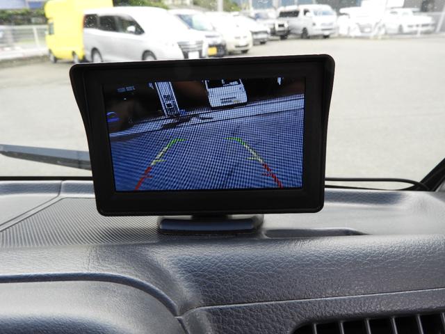 キャリイトラック ＫＣ　両開き幌車・ナビ・ＥＴＣ・バックカメラ・ルーフキャリア（30枚目）