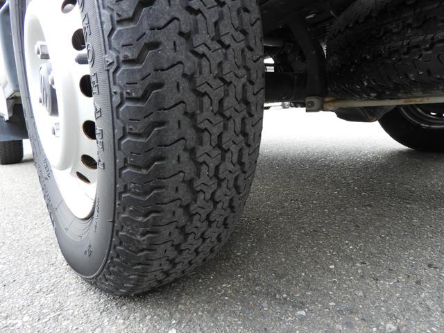 キャリイトラック ＫＣ　両開き幌車・ナビ・ＥＴＣ・バックカメラ・ルーフキャリア（39枚目）
