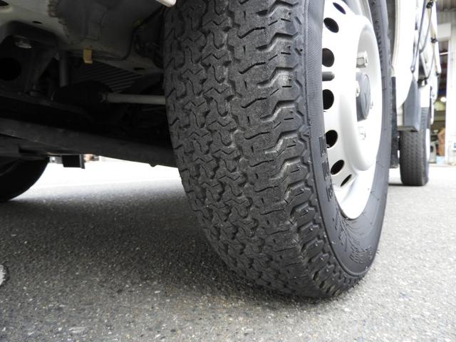 キャリイトラック ＫＣ　両開き幌車・ナビ・ＥＴＣ・バックカメラ・ルーフキャリア（40枚目）