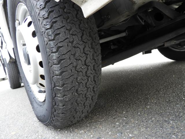 キャリイトラック ＫＣ　両開き幌車・ナビ・ＥＴＣ・バックカメラ・ルーフキャリア（41枚目）