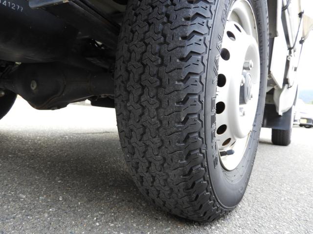 キャリイトラック ＫＣ　両開き幌車・ナビ・ＥＴＣ・バックカメラ・ルーフキャリア（42枚目）