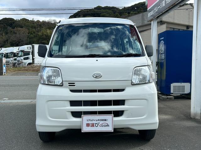 ハイゼットカーゴ スペシャル（3枚目）