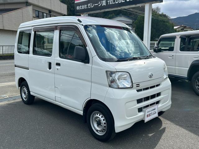 ハイゼットカーゴ スペシャル（4枚目）