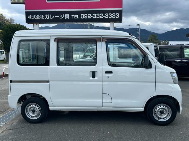 ハイゼットカーゴ スペシャル（5枚目）