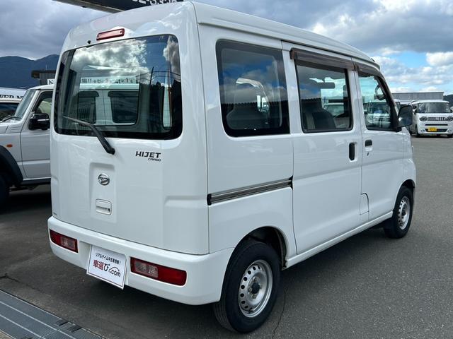 ハイゼットカーゴ スペシャル（6枚目）
