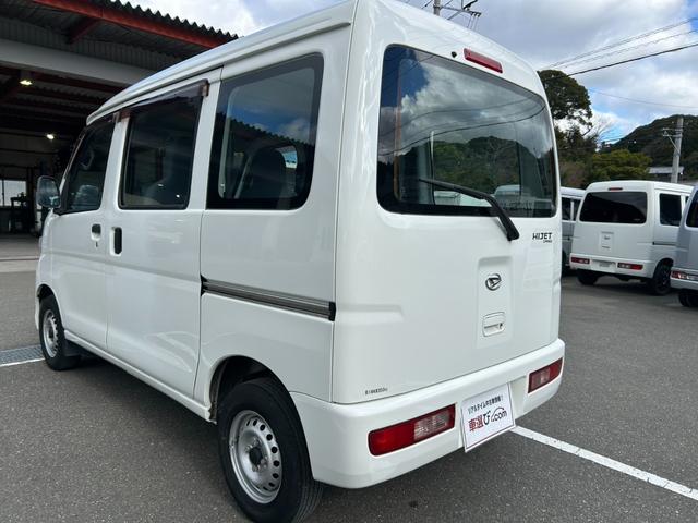ハイゼットカーゴ スペシャル（8枚目）