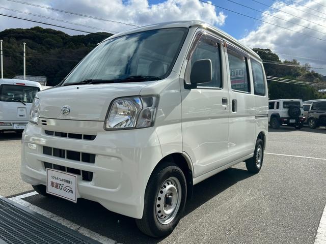 ハイゼットカーゴ スペシャル（10枚目）