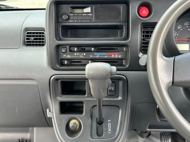 ハイゼットカーゴ スペシャル（14枚目）