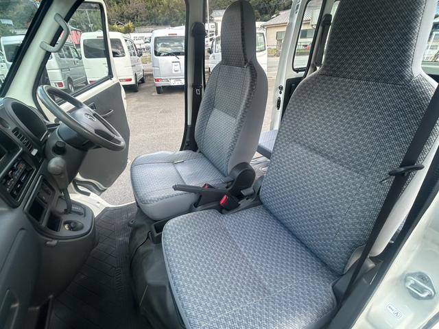 ハイゼットカーゴ スペシャル（17枚目）