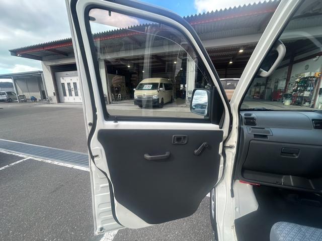 ハイゼットカーゴ スペシャル（20枚目）
