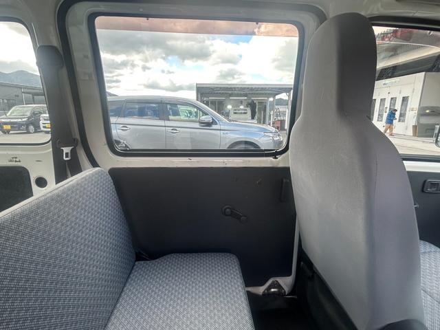 ハイゼットカーゴ スペシャル（22枚目）