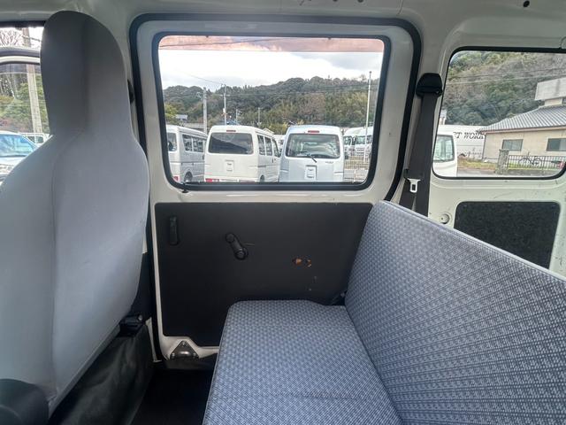 ハイゼットカーゴ スペシャル（23枚目）