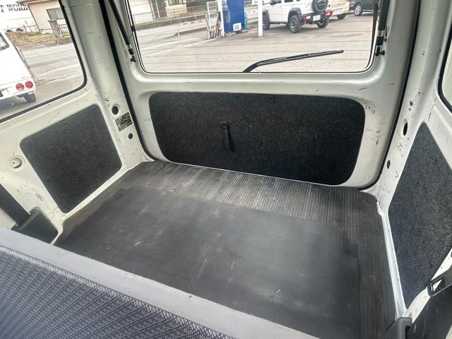 ハイゼットカーゴ スペシャル（24枚目）