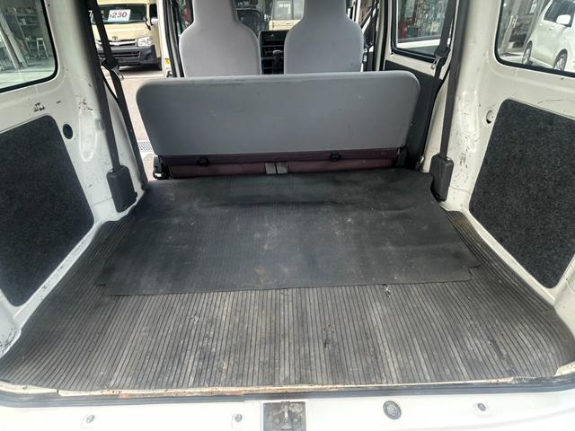 ハイゼットカーゴ スペシャル（25枚目）