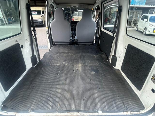 ハイゼットカーゴ スペシャル（26枚目）