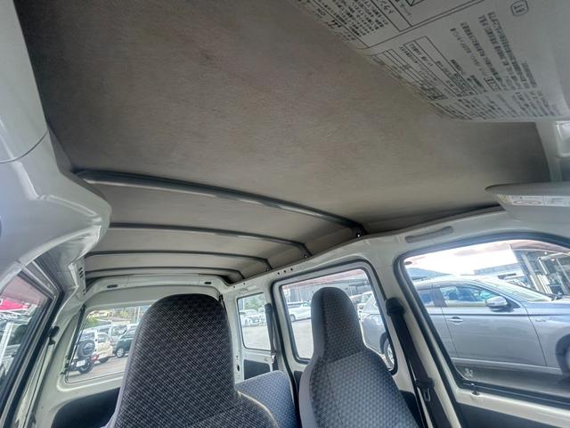 ハイゼットカーゴ スペシャル（27枚目）