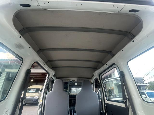 ハイゼットカーゴ スペシャル（28枚目）