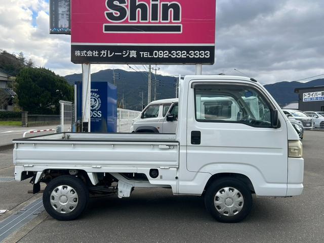 アクティトラック SDX ★オートマチック★(4枚目)