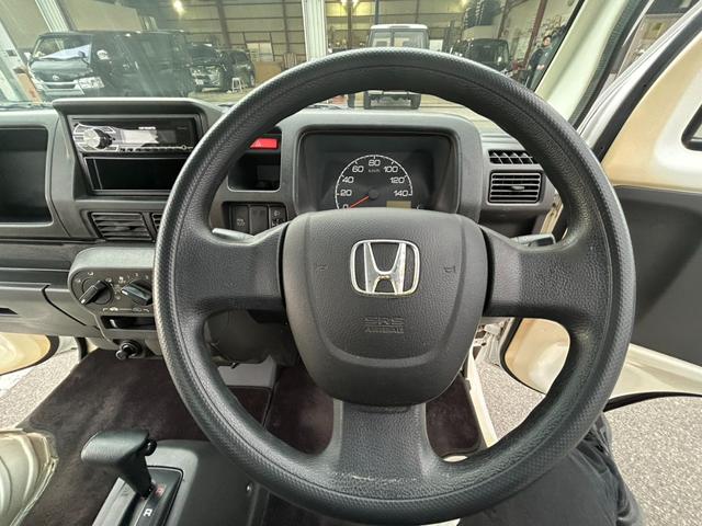 アクティトラック SDX ★オートマチック★(12枚目)