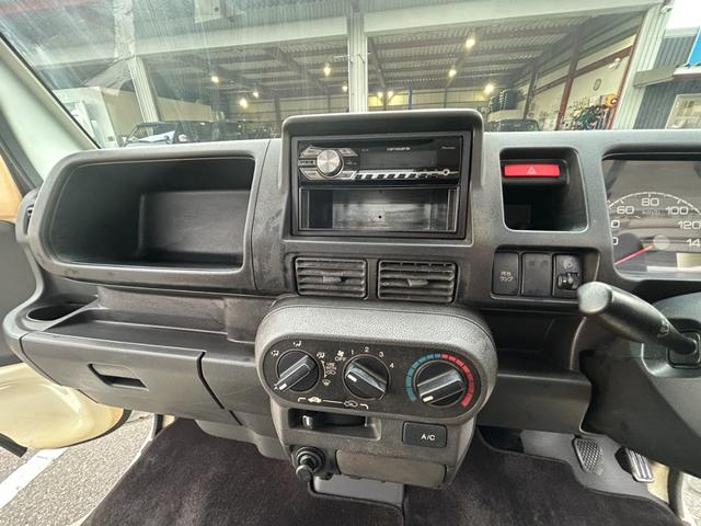 アクティトラック SDX ★オートマチック★(16枚目)