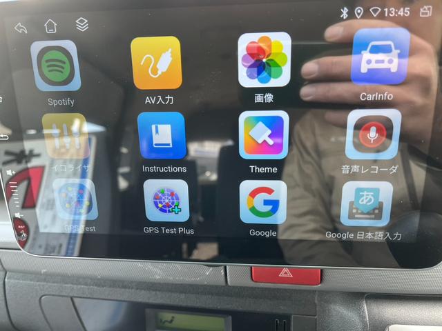 ハイエースコミューター スーパーロングＧＬ　１５人乗り・１０人乗りでも登録可（20枚目）