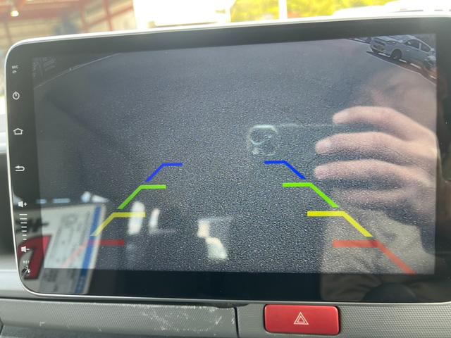 ハイエースコミューター スーパーロングＧＬ　１５人乗り・１０人乗りでも登録可（21枚目）