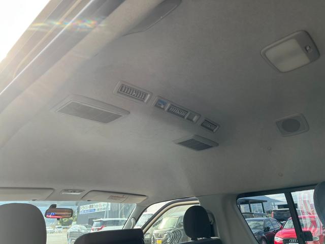 ハイエースコミューター スーパーロングＧＬ　１５人乗り・１０人乗りでも登録可（33枚目）