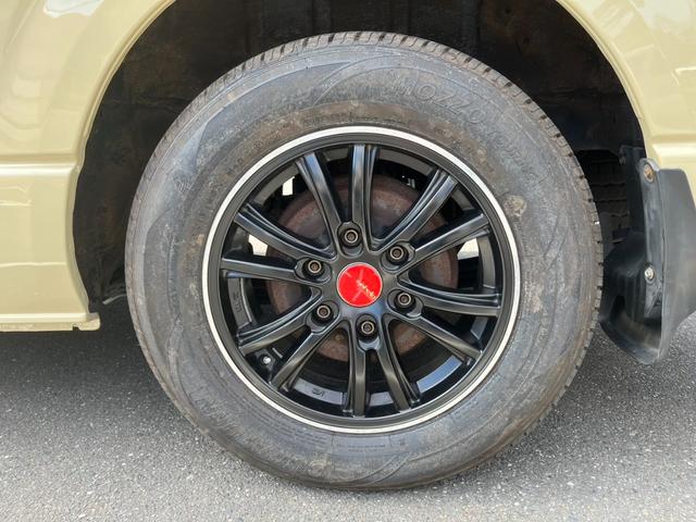 ハイエースコミューター スーパーロングＧＬ　１５人乗り・１０人乗りでも登録可（37枚目）