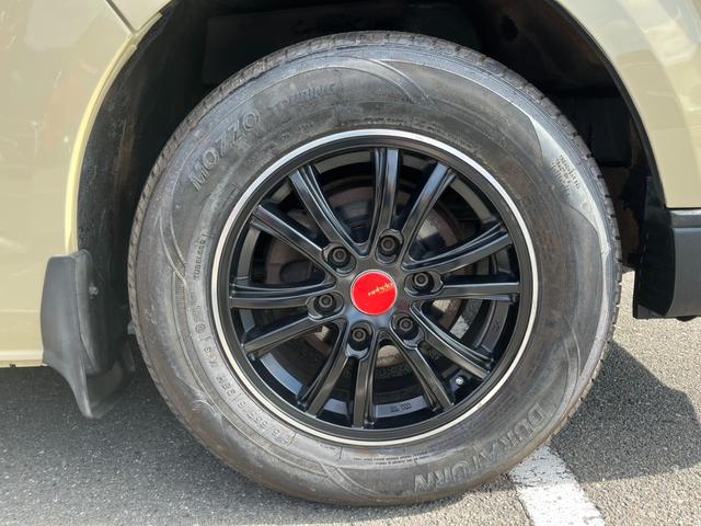 ハイエースコミューター スーパーロングＧＬ　１５人乗り・１０人乗りでも登録可（40枚目）