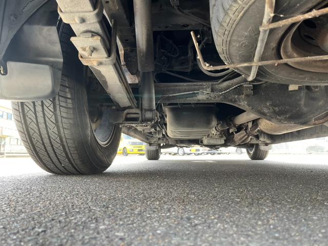 ハイエースコミューター スーパーロングＧＬ　１５人乗り・１０人乗りでも登録可（45枚目）